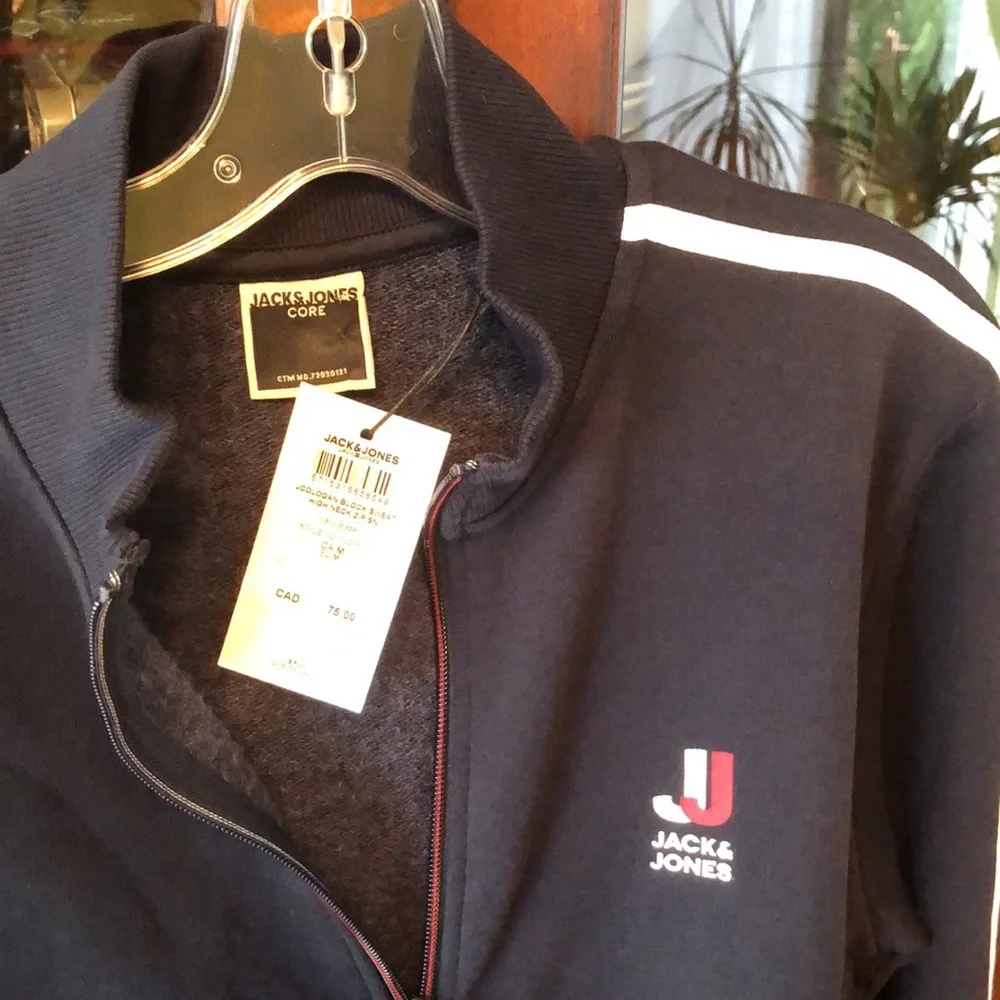Jack & Jones jacket for men - Picture 3 of 4